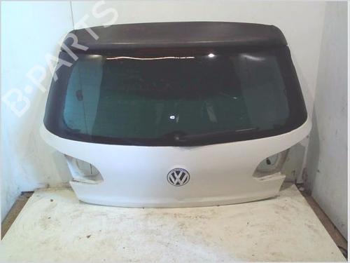tailgate-vw-golf-vi-5k1-2008-2009-2010-2011-2012-2013-2014-34503548 main image