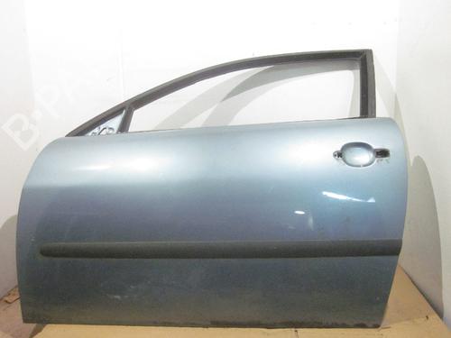 Used Left front door SEAT IBIZA III (6L1) 1.9 SDI (64 hp) 26070723