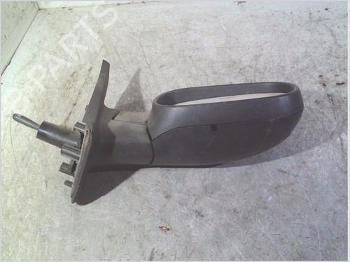 Bakspejl Højre NISSAN MICRA III (K12) 1.2 16V (65 hp) 29440874