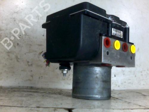 Used ABS pump PEUGEOT 3008 I MPV (0U_) 1.6 HDi (109 hp) 26092864