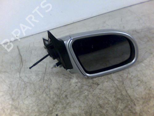 Used Right mirror OPEL CORSA B (S93) 1.2 i 16V (F08, F68, M68) (65 hp) 26067274