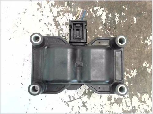 Zündspule für FORD FIESTA VI (CB1, CCN) 1.25 (82 hp) 32667382