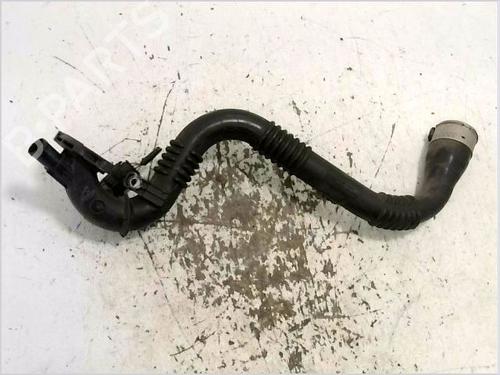 Rohr für RENAULT CLIO IV (BH_) 0.9 TCe 90 (BHNF, BHMA, BHMH, BHJK, BHJR) (90 hp) 31775497