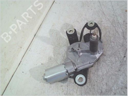 Used Rear wiper motor VW POLO V (6R1, 6C1) 1.2 (70 hp) 26118056
