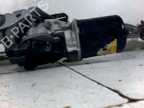 Front wiper motor RENAULT SCÉNIC II (JM0/1_) 1.5 dCi (JM1E, JM16) | BP26087818M29 