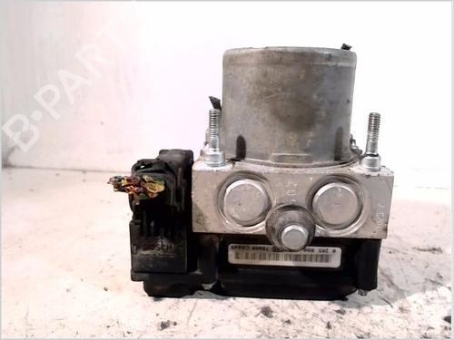 ABS pump NISSAN QASHQAI / QASHQAI +2 I (J10, NJ10, JJ10E) 1.5 dCi | BP26111313M43 