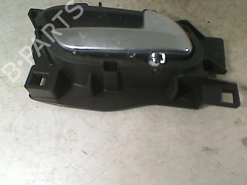 Used Rear right interior door handle CITROËN C4 I (LC_) 1.6 HDi (90 hp) 26070280