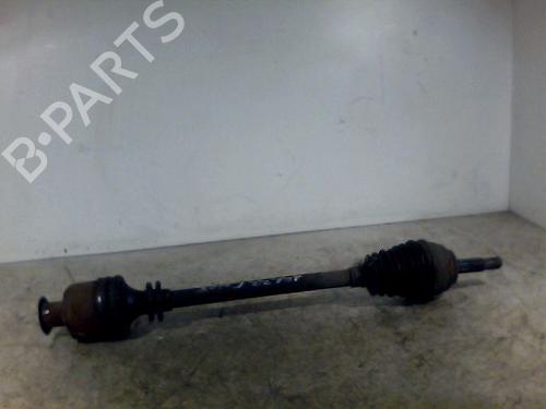 Used Right front driveshaft RENAULT CLIO I (B/C57_, 5/357_) 1.9 D (65 hp) 26070331