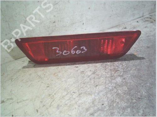 Retronebbia NISSAN X-TRAIL II (T31) 2.0 dCi 4x4 (150 hp) 33199321