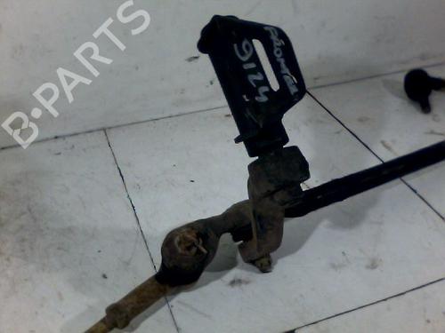 Steering rack OPEL FRONTERA A (U92) 2.5 TDS | BP29472503M22 