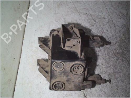 Left front fog light OPEL ASTRA H (A04) 1.7 CDTI (L48) | BP26114310C30 