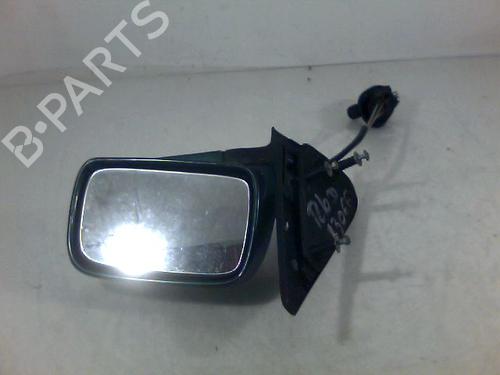 Used Right mirror VW POLO III (6N1) 64 1.9 D (64 hp) 26091281