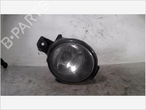 Used Right front fog light RENAULT CLIO III (BR0/1, CR0/1) 1.5 dCi (88 hp) 26098912