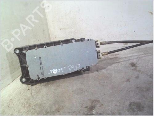 Used Shift knob Shift knob RENAULT CLIO III (BR0/1, CR0/1) 1.5 dCi (BR17, CR17) (86 hp) 33277325 33277325