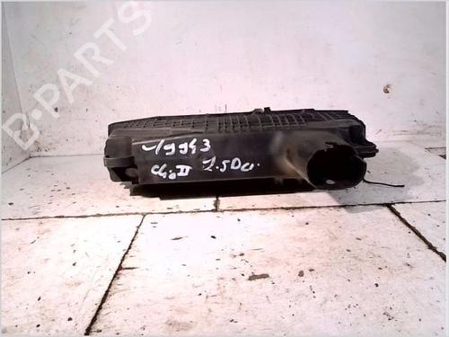 Used Air filter box RENAULT CLIO II (BB_, CB_) 1.5 dCi (B/CB07) (65 hp) 31953016