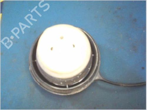Fuel cap NISSAN ALMERA TINO (V10) 2.2 dCi | BP27215433C161 