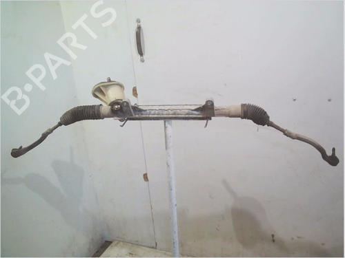 Used Steering rack RENAULT MEGANE II (BM0/1_, CM0/1_) 2.0 16V (BM0U, CM0U) (135 hp) 27257659