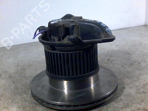 Used Heater blower motor RENAULT MASTER II Platform/Chassis (ED/HD/UD) 2.5 dCi 120 (115 hp) 26069565