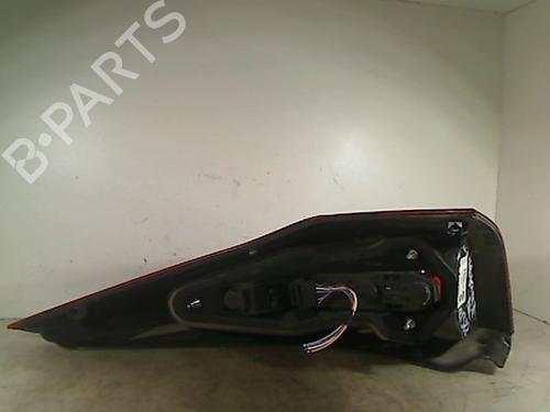 Left taillight RENAULT MEGANE II Estate (KM0/1_) 1.6 | BP26086872C34 