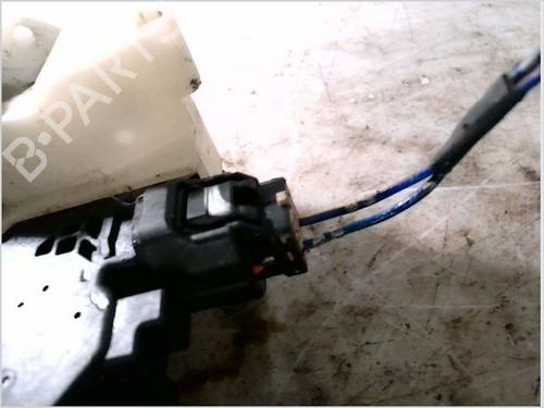 Rear left lock MITSUBISHI L200 / TRITON (KA_T, KB_T) 2.5 DI-D (KA4T) | BP26109862C100 