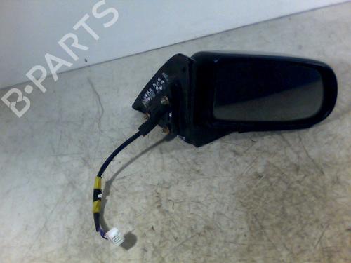 Used Right mirror MAZDA 323 F VI Hatchback (BJ) 2.0 TD (101 hp) 26087014