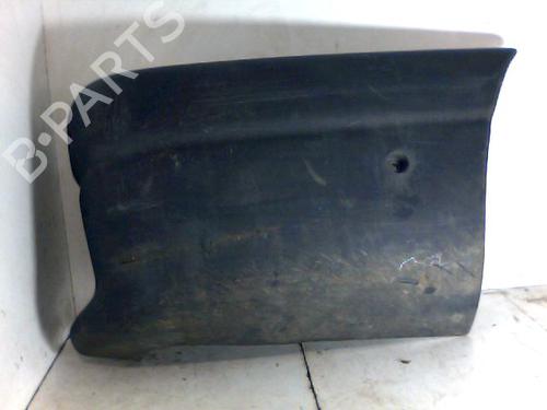 Used Corner bumper RENAULT MASTER II Van (FD) 2.8 dTI (114 hp) 26081471