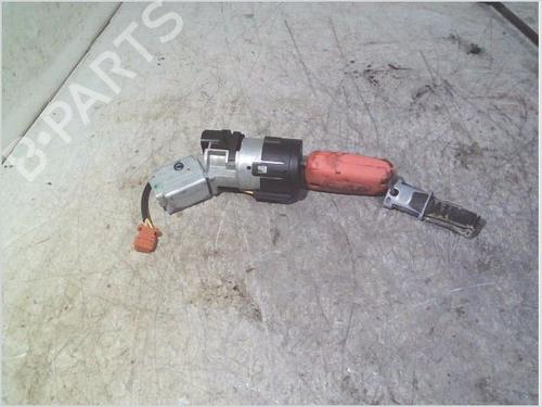 Used Ignition barrel PEUGEOT 308 I (4A_, 4C_) 1.6 HDi (112 hp) 26439281