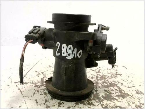 Used Throttle body DACIA LOGAN (LS_) 1.6 (LS0B, LS0D, LS0F, LS0H) (87 hp) 30815142
