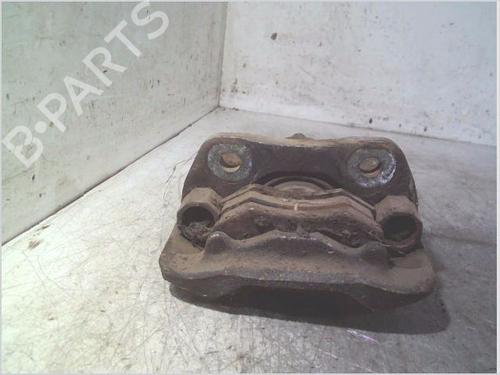 Left front brake caliper CITROËN C15 Box Body/MPV (VD_) 1.8 D | BP29890580M105