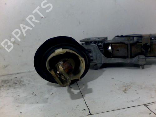 Steering column RENAULT LAGUNA II (BG0/1_) 1.6 16V (BG0A, BG0L) | BP26076408M21 