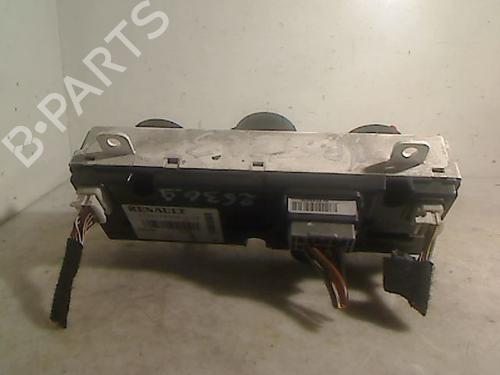 Climate control RENAULT MASTER III Van (FV) 2.3 dCi 130 FWD (FV0M, FV0Y, FV0J, FV02, FV03) | BP29482692I5 