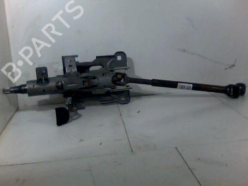 Steering column PEUGEOT 207 CC (WD_) 1.6 HDi | BP26077615M21 