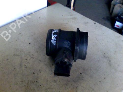 Luftmassenmesser für VW GOLF IV (1J1) 1.9 TDI (115 hp) 33189011