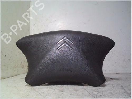 Used Driver airbag CITROËN C5 II (RC_) 1.6 HDi (RC8HZB) (109 hp) 29890370