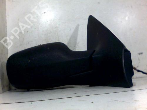 Used Right mirror RENAULT MEGANE II (BM0/1_, CM0/1_) 1.9 dCi (BM0G, CM0G) (120 hp) 26073118