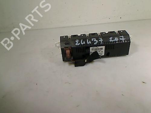 Display monitor PEUGEOT 207 (WA_, WC_) 1.4 HDi | BP26088250C48 