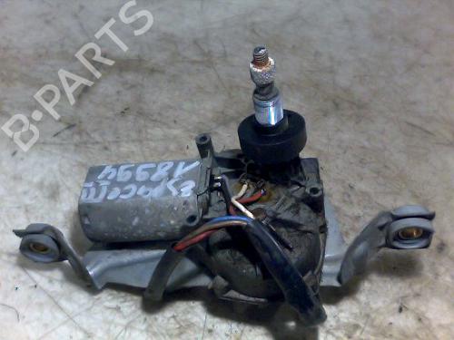 Rear wiper motor RENAULT ESPACE III (JE0_) 2.2 12V TD (JE0E, JE0H, JE0P) | BP26075813M102 