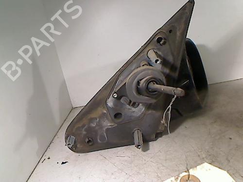 Right mirror PEUGEOT 406 (8B) 1.9 TD | BP26058620C27 