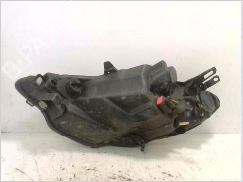 Right headlight PEUGEOT 1007 (KM_) 1.4 HDi | BP39534027C29 - Image 2
