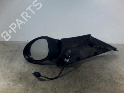 Used Left mirror RENAULT ESPACE III (JE0_) 2.2 12V TD (JE0E, JE0H, JE0P) (113 hp) 26070576