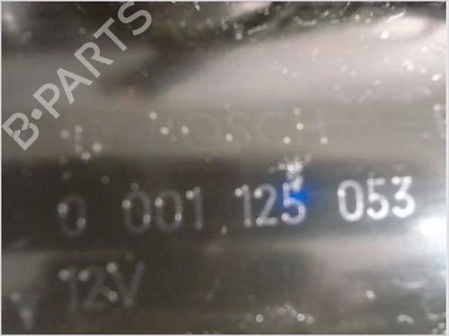 Starter AUDI A4 B7 (8EC) 2.0 TDI 16V | BP26110748M8 