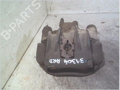 Used Right rear brake caliper CITROËN JUMPER I Platform/Chassis (244) 2.8 HDi (128 hp) 32322963