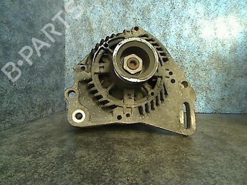 Used Alternator Alternator VW GOLF III Variant (1H5) 1.8 (90 hp) 34409631 34409631