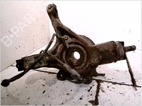 Right front steering knuckle CITROËN BERLINGO Box Body/MPV (B9) 1.6 HDi 90 | BP26103120M26 