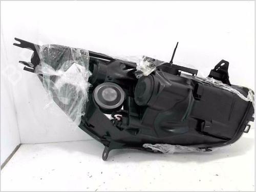 Left headlight RENAULT CLIO IV (BH_) 1.5 dCi 90 | BP29504366C28 