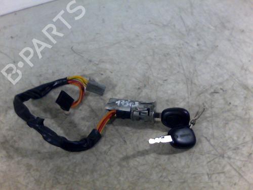 Used Ignition barrel RENAULT LAGUNA I (B56_, 556_) 2.2 dT (B569) (113 hp) 26068951