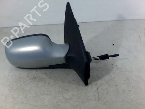 Right mirror RENAULT MEGANE II (BM0/1_, CM0/1_) 1.5 dCi (BM0F, BM0T, BM2B, CM0F, CM0T) | BP28323229C27