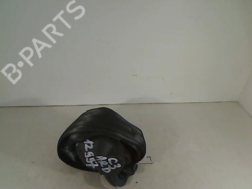 Used Rear right seatbelt CITROËN C3 I (FC_, FN_) 1.4 HDi (68 hp) 26064231
