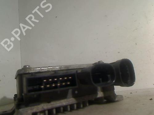Steering ECU CITROËN C2 (JM_) 1.4 HDi | BP26092240M49 