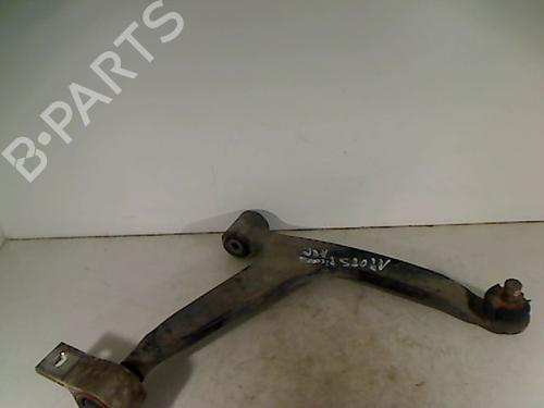 Højre fortil bærearm CITROËN XSARA PICASSO (N68) 1.6 HDi (109 hp) 26062719